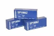 Agrafes Bostitch SP1906 Z 1/4 ( x 5000 )