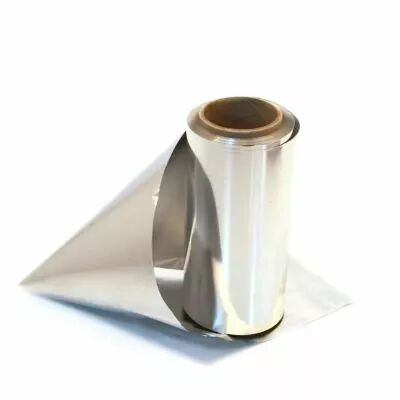Aluminium 200mm x 100m