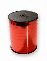 Bolduc 10mm x 250m Miroir Rouge