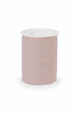 Bolduc Mat Dune 10mm x 250m Rose Poudr�