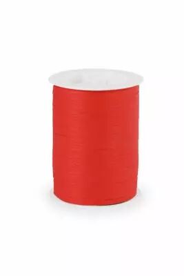 Bolduc Mat Dune 10mm x 250m Rouge