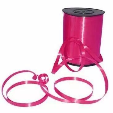 Bolduc Satin� Fuschia