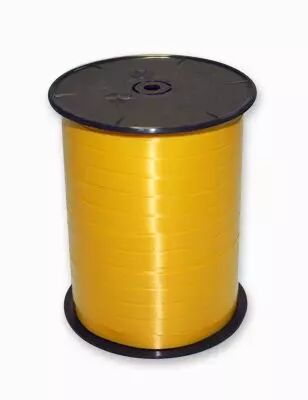Bolduc Satin� Jaune