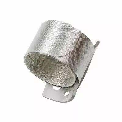 Bracelet de Mari�e Wrap Blanc x 6