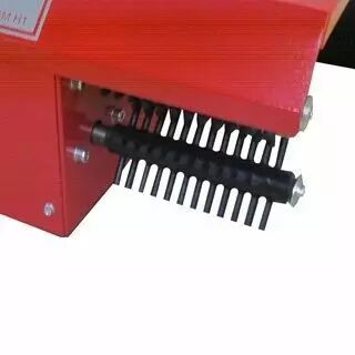 Brosse � d�folier et des�piner