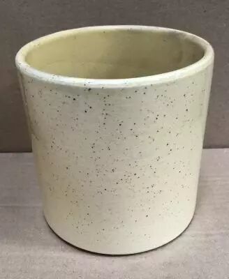 Cache Pot C�ramique D11,5 H13 Beige