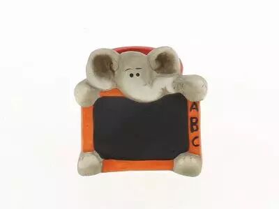 Cache Pot El�phant D6 H6
