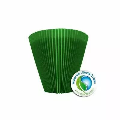Cache-pot MANCHETTE Classic Vert