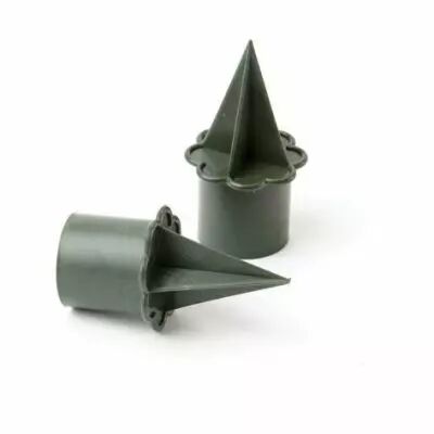 Candle Holder D2 H6 Vert ( x 25 )