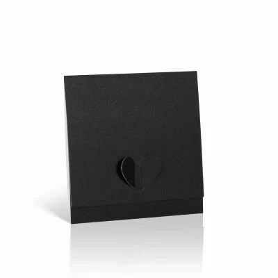 Carte Ch�que Cadeau Noir ( x 10 )
