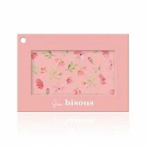 Carte Voeux Colora \ Gros Bisous\  ( x 10 )