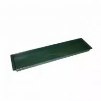 Centre de Table 50x12 H2 Vert