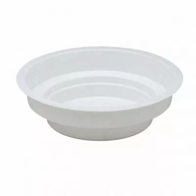 Centre de Table D12 H3 Blanc ( x 25 )