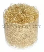 Cheveux d\'Ange 200g Or