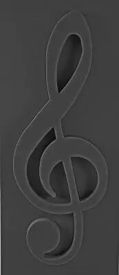 Cl� de Sol Eychenne All Black 100x45 Noir