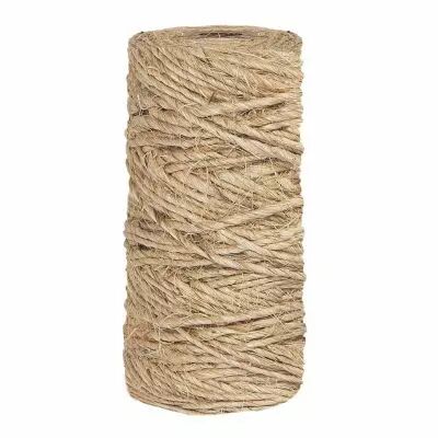 Corde Jute 3mm x 30m Naturel