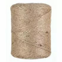 Corde Jute 500gr Naturel