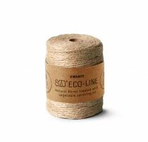 Corde Jute Rope 3mm x 160m Blanc