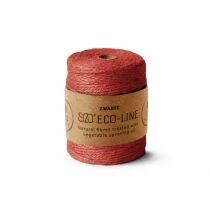Corde Jute Rope 3mm x 160m Rouge