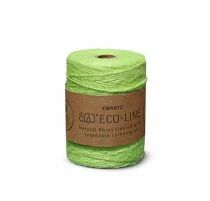 Corde Jute Rope 3mm x 160m Vert Anis