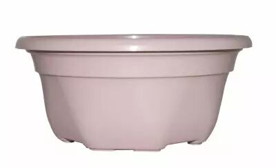 Coupe Nina Perc�e D22 H9,7 Taupe