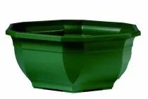 Coupe Océa non Percée D32 H13,2 Vert Sapin