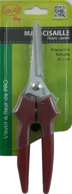 Coupe-Tout 20,5cm