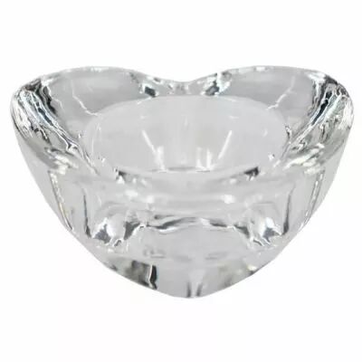 Coupe Verre Coeur D7 H2,8