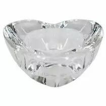 Coupe Verre Coeur D7 H2,8