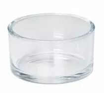 Coupe Verre Ronde D13,5 H8