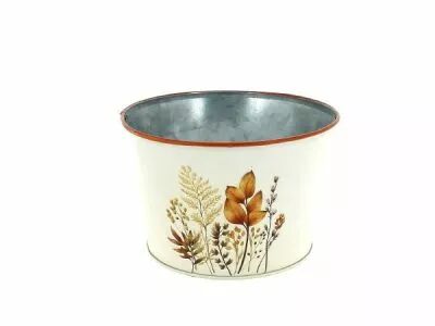 Coupe Zinc Automne D15 H10