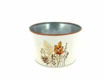 Coupe Zinc Automne D15 H10