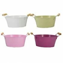 Coupe Zinc Badia D15 H8 ass