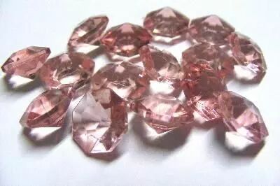 Diamant 12mm Bordeaux x 120