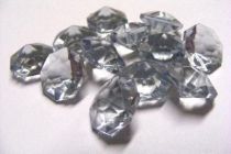 Diamant 12mm Gris x 120