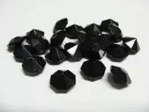 Diamant 12mm Noir x 120