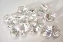 Diamant 12mm Transparent x 120