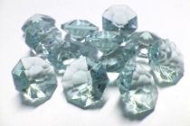 Diamant 12mm Turquoise x 120