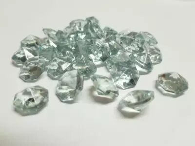 Diamant 12mm Vert Clair ( x 120 )
