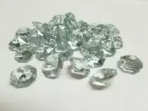 Diamant 12mm Vert Clair ( x 120 )