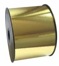 Disque 100mm x 100m Miroir Or