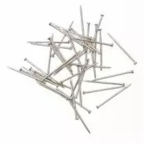 Epingles Fer 43mm x 500g 
