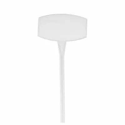 Etiquette Prix 9,5x6 H35 Blanc ( x 10 )