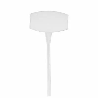 Etiquette Prix 9,5x6 H35 Blanc ( x 10 )