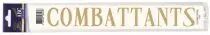 Expression \ COMBATTANT\ 