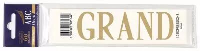 grand