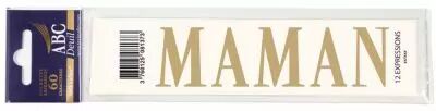 maman