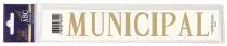 Expression \ MUNICIPAL\ 