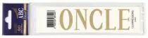 oncle