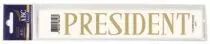 Président